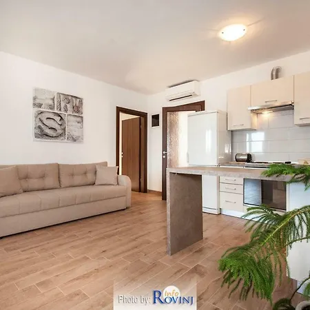 Ondina 2 * 로비니