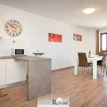 Ondina 2 Rovinj