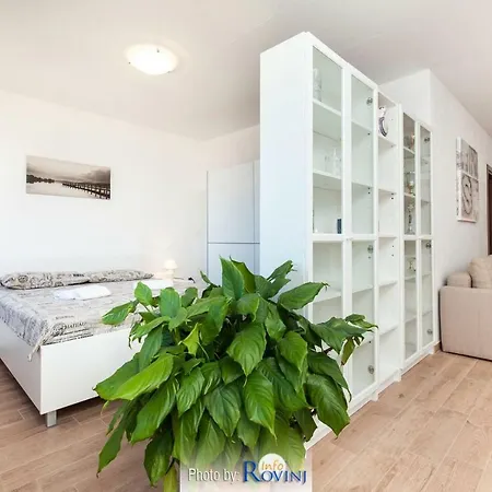 Ondina 2 Appartement