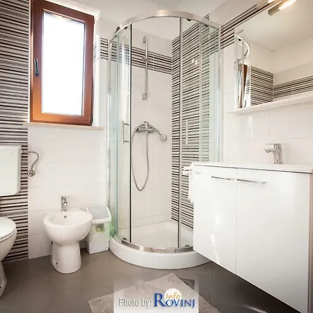 Ondina 2 * Rovinj