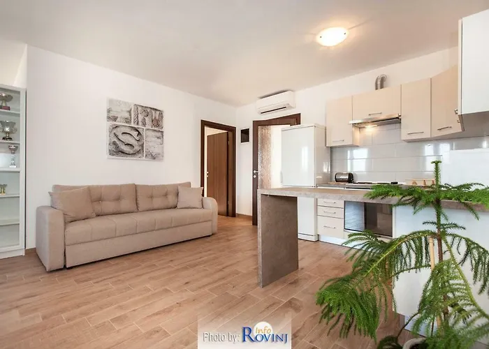 Ondina 2 * 로비니