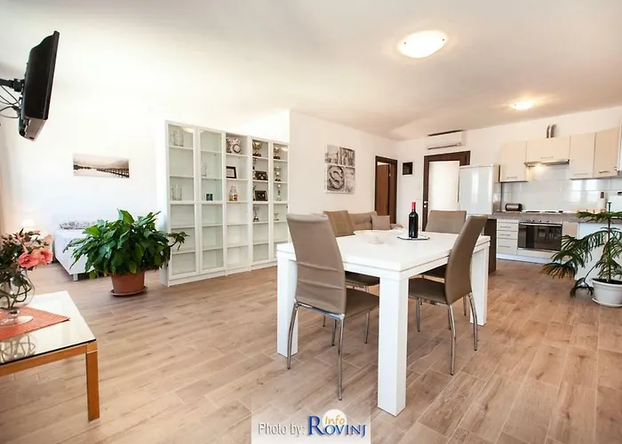 아파트 Ondina 2 *