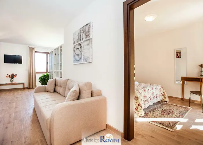 Διαμέρισμα Ondina 2 *