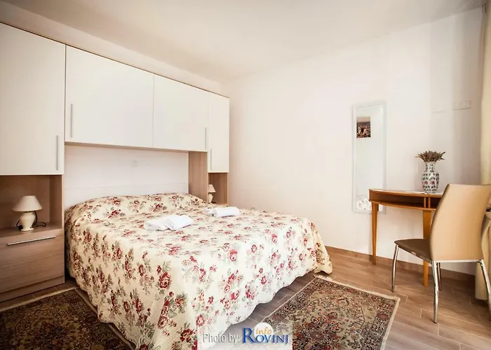 Διαμέρισμα Ondina 2 Ρόβινι