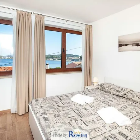 Ondina 2 * Rovigno