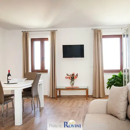 Ondina 2 Apartment