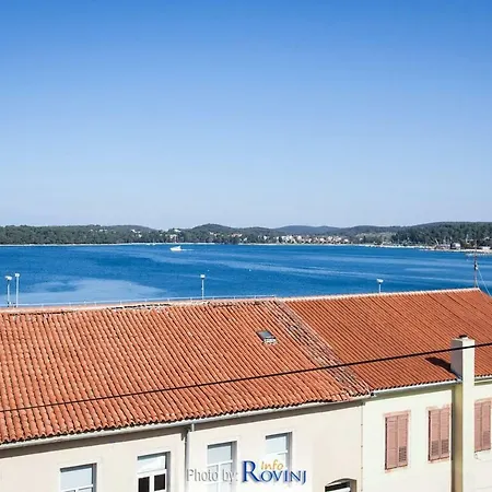Ondina 2 Apartment Rovinj