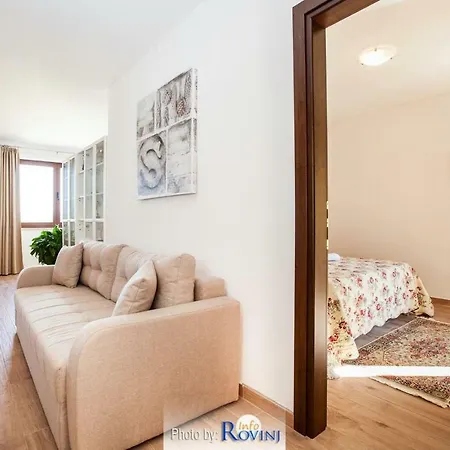 Apartment Ondina 2 *