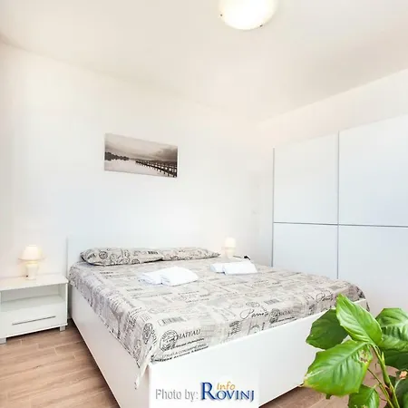 Apartment Ondina 2
