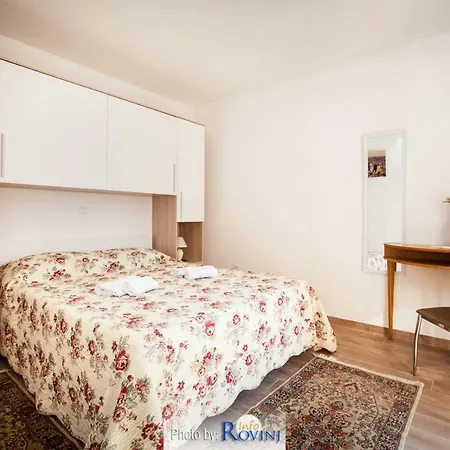 Appartamento Ondina 2 Rovigno