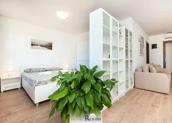 Ondina 2 Apartment